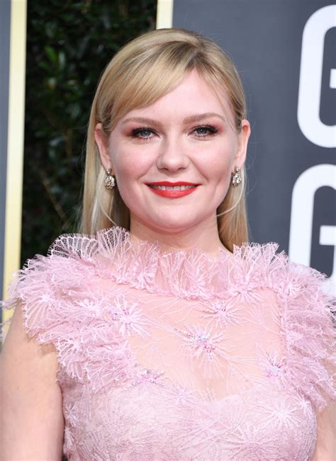 where is kirsten dunst now.